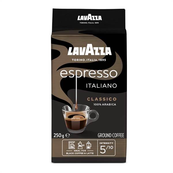 Lavazza Expresso Italian Imported
